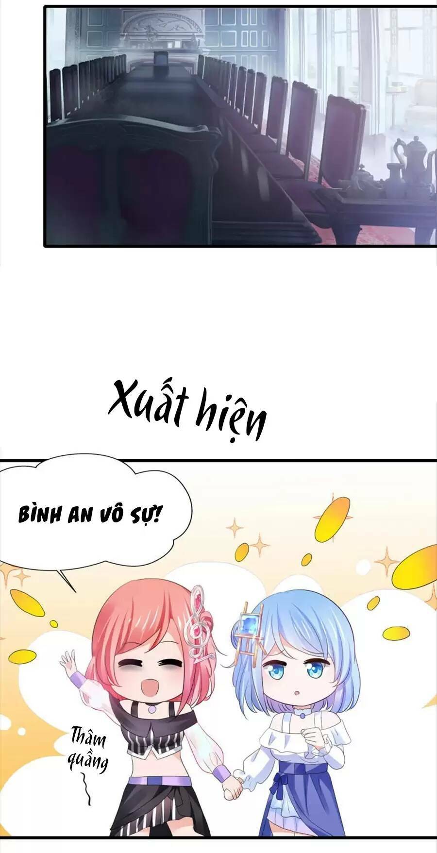 Vô Địch Học Bạ Hệ Thống - Chapter 148 - Page 26