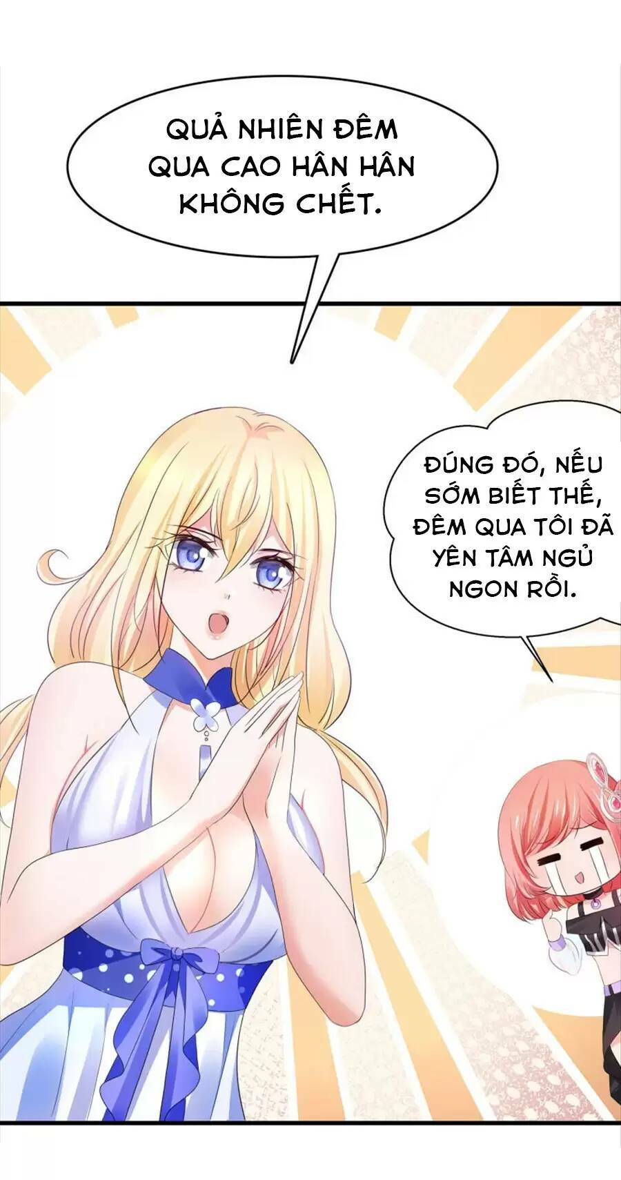 Vô Địch Học Bạ Hệ Thống - Chapter 148 - Page 29