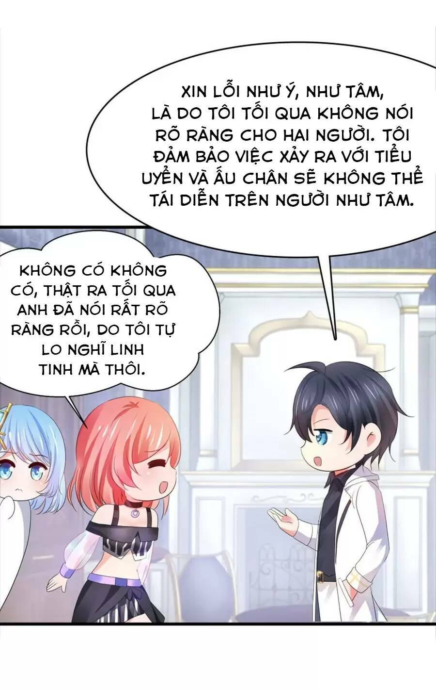 Vô Địch Học Bạ Hệ Thống - Chapter 148 - Page 30