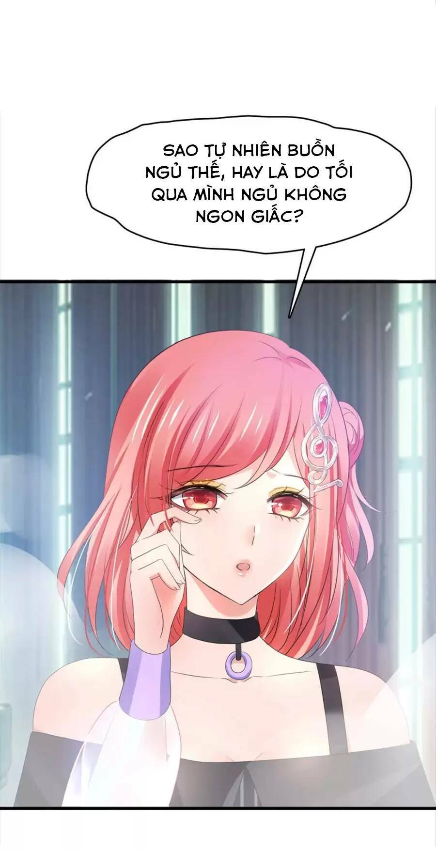 Vô Địch Học Bạ Hệ Thống - Chapter 148 - Page 34