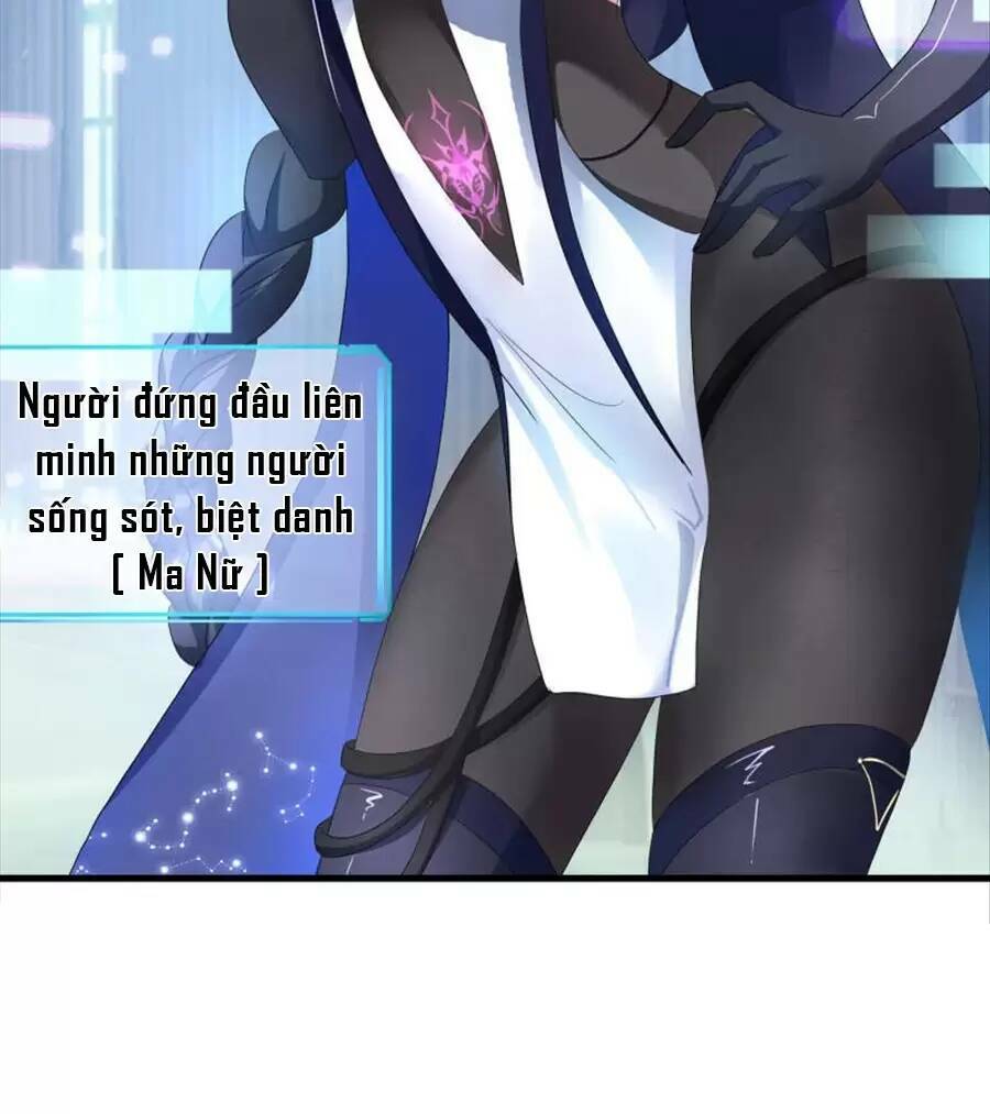 Vô Địch Học Bạ Hệ Thống - Chapter 148 - Page 41