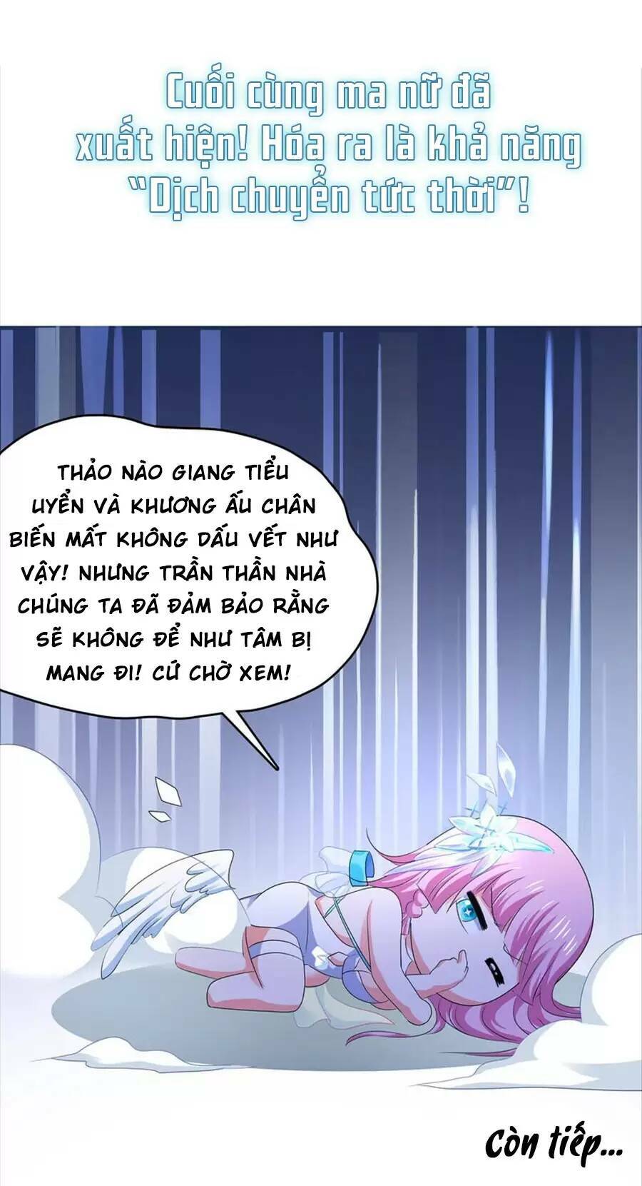 Vô Địch Học Bạ Hệ Thống - Chapter 148 - Page 45