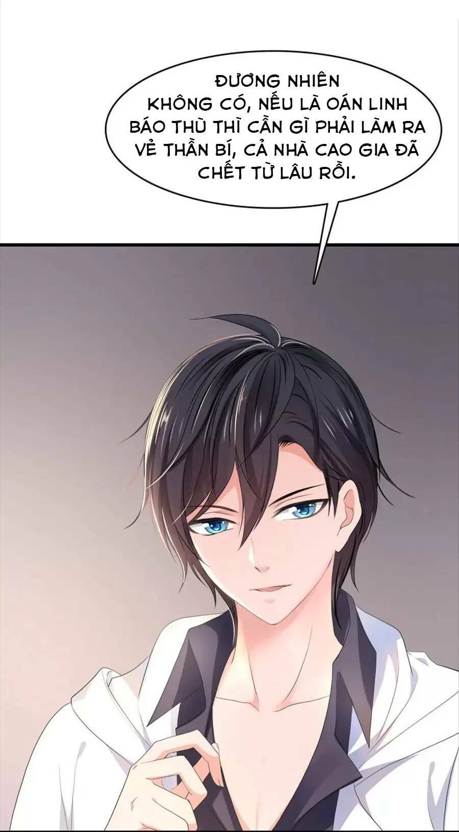 Vô Địch Học Bạ Hệ Thống - Chapter 148 - Page 7