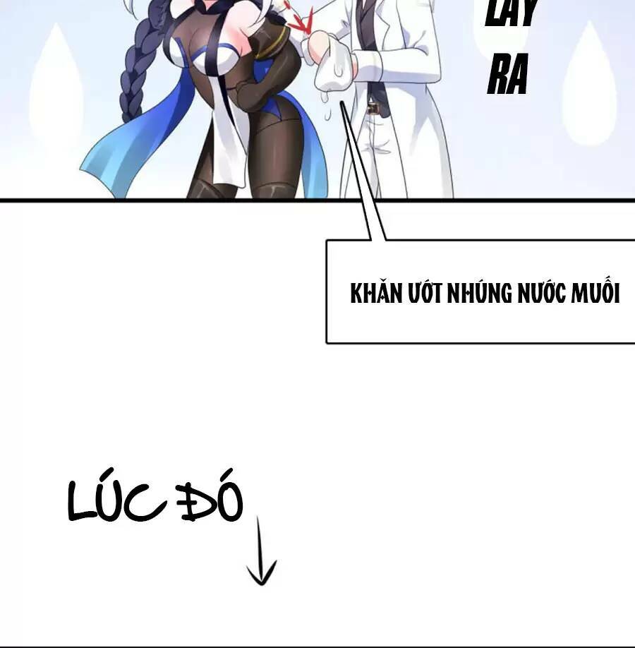 Vô Địch Học Bạ Hệ Thống - Chapter 149 - Page 9