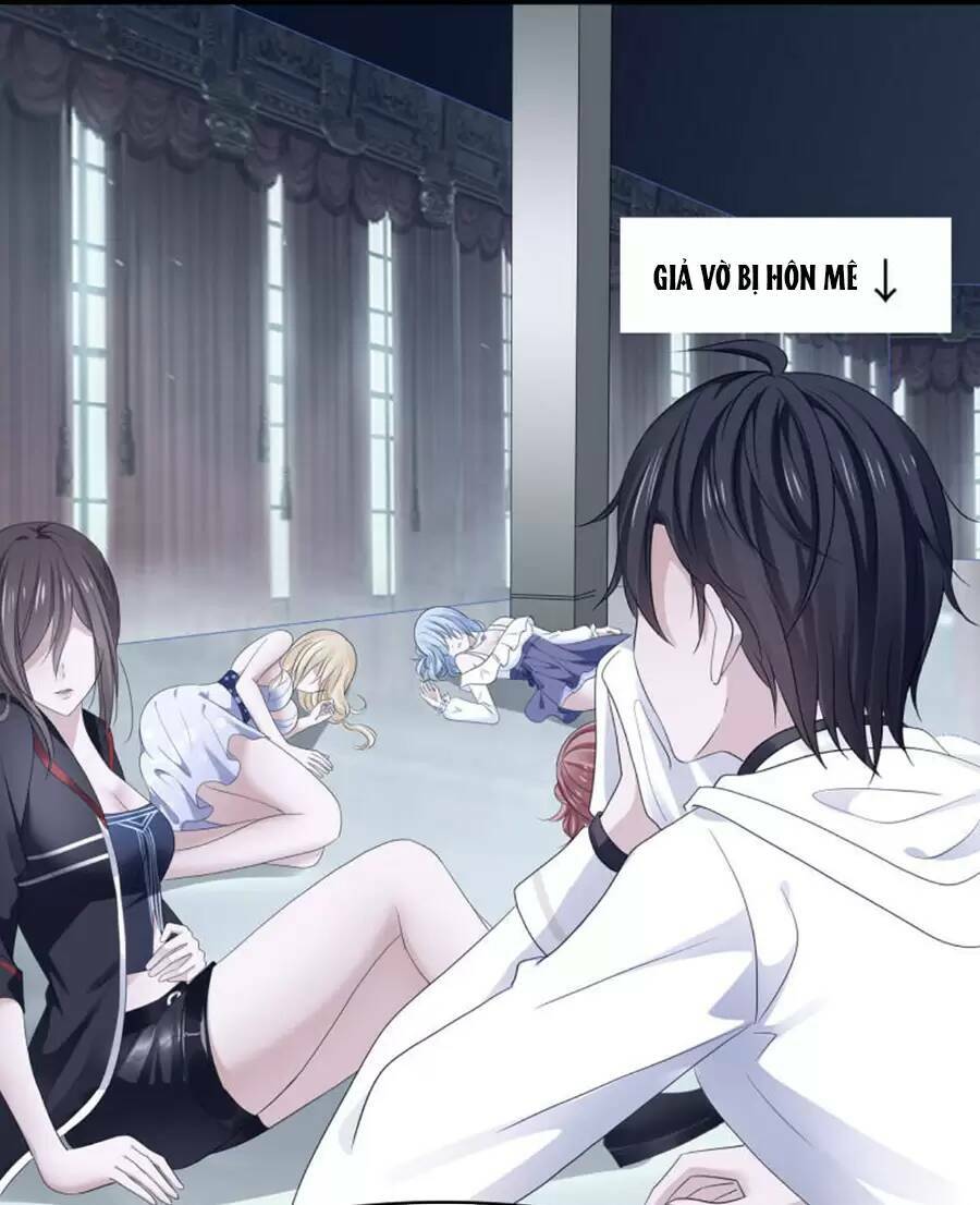 Vô Địch Học Bạ Hệ Thống - Chapter 149 - Page 10