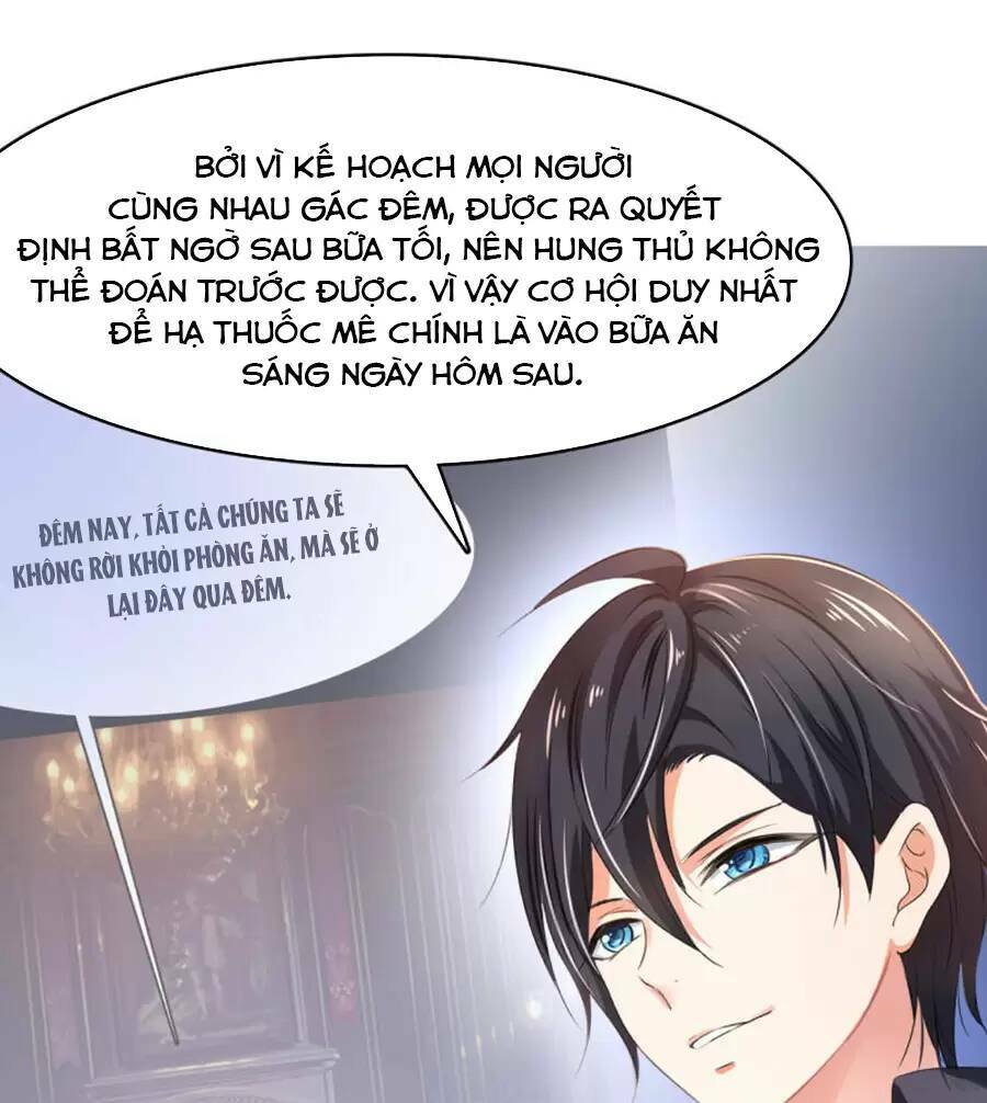 Vô Địch Học Bạ Hệ Thống - Chapter 149 - Page 17