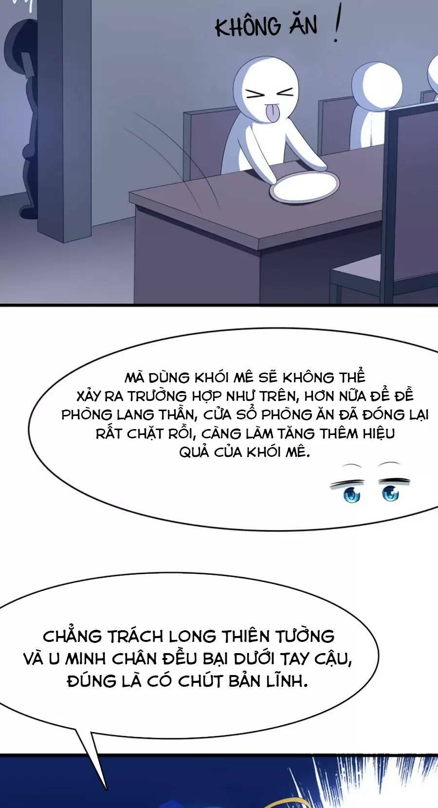 Vô Địch Học Bạ Hệ Thống - Chapter 149 - Page 19