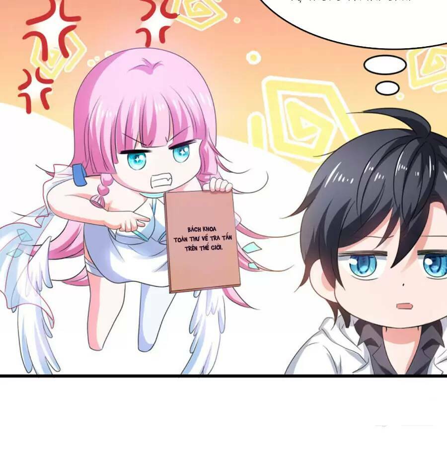 Vô Địch Học Bạ Hệ Thống - Chapter 149 - Page 25