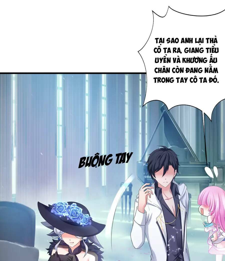 Vô Địch Học Bạ Hệ Thống - Chapter 149 - Page 28