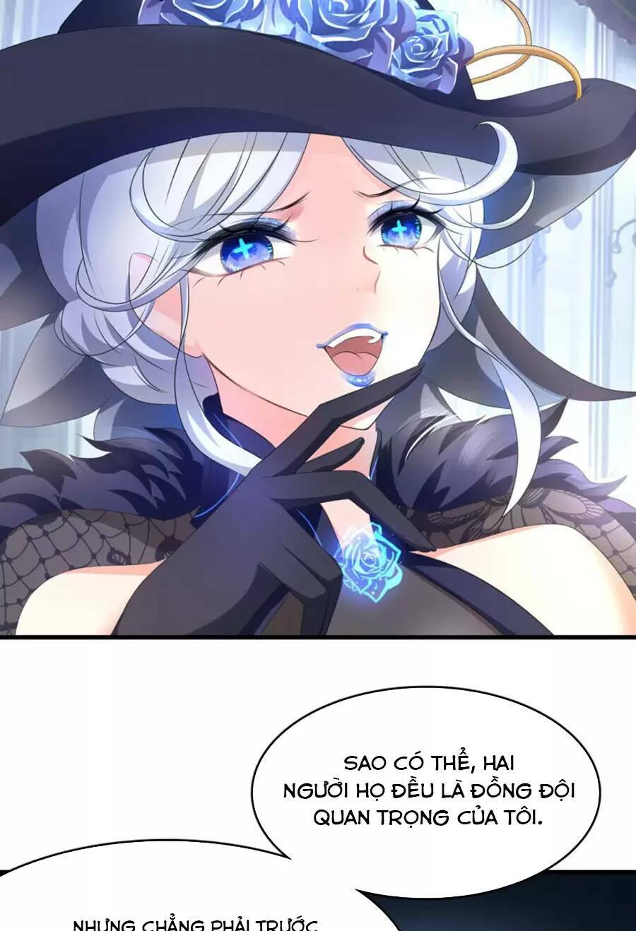 Vô Địch Học Bạ Hệ Thống - Chapter 149 - Page 30