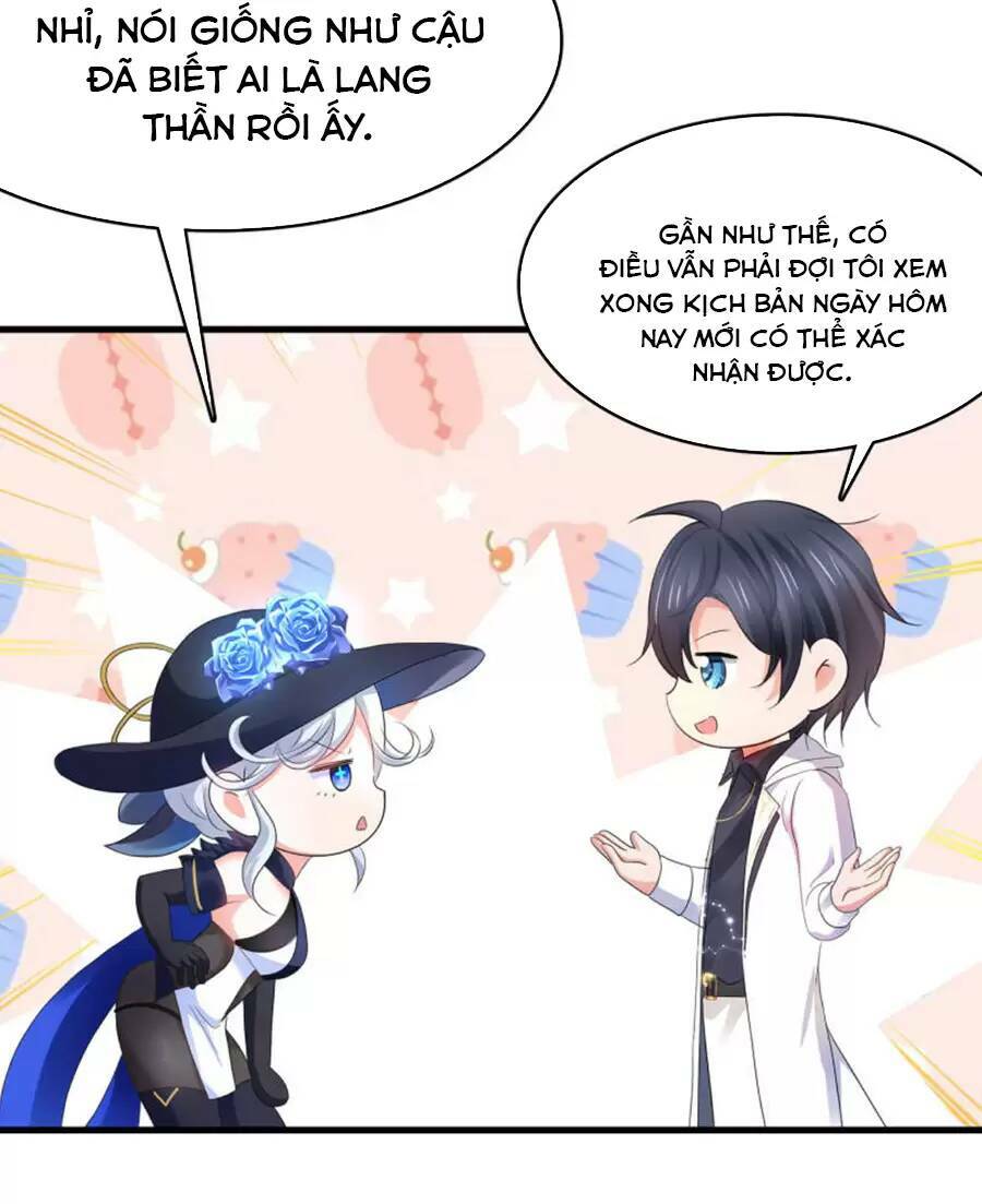 Vô Địch Học Bạ Hệ Thống - Chapter 149 - Page 33