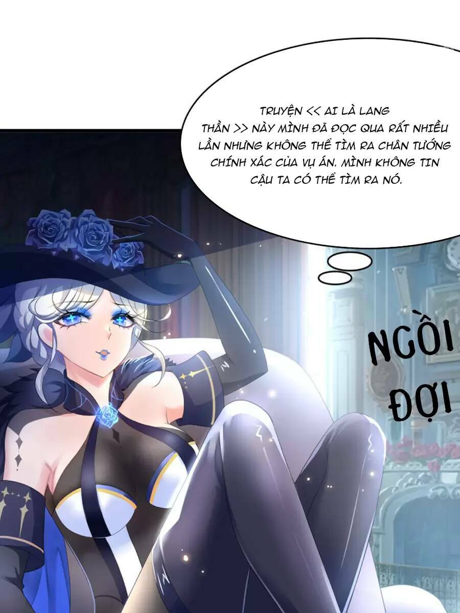 Vô Địch Học Bạ Hệ Thống - Chapter 149 - Page 36