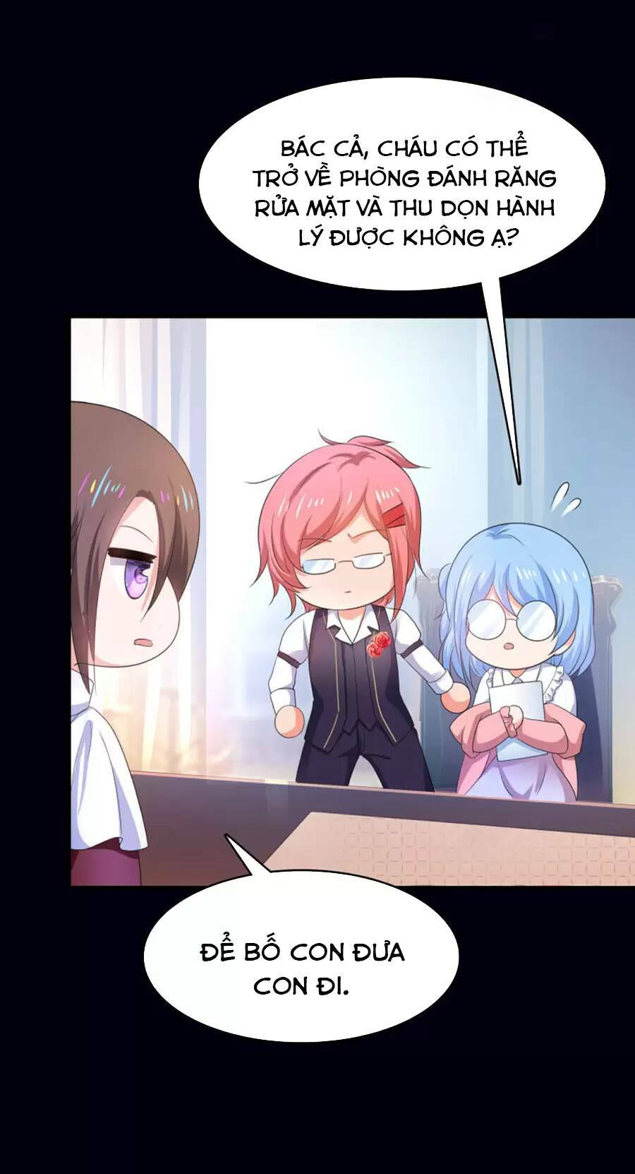 Vô Địch Học Bạ Hệ Thống - Chapter 149 - Page 42