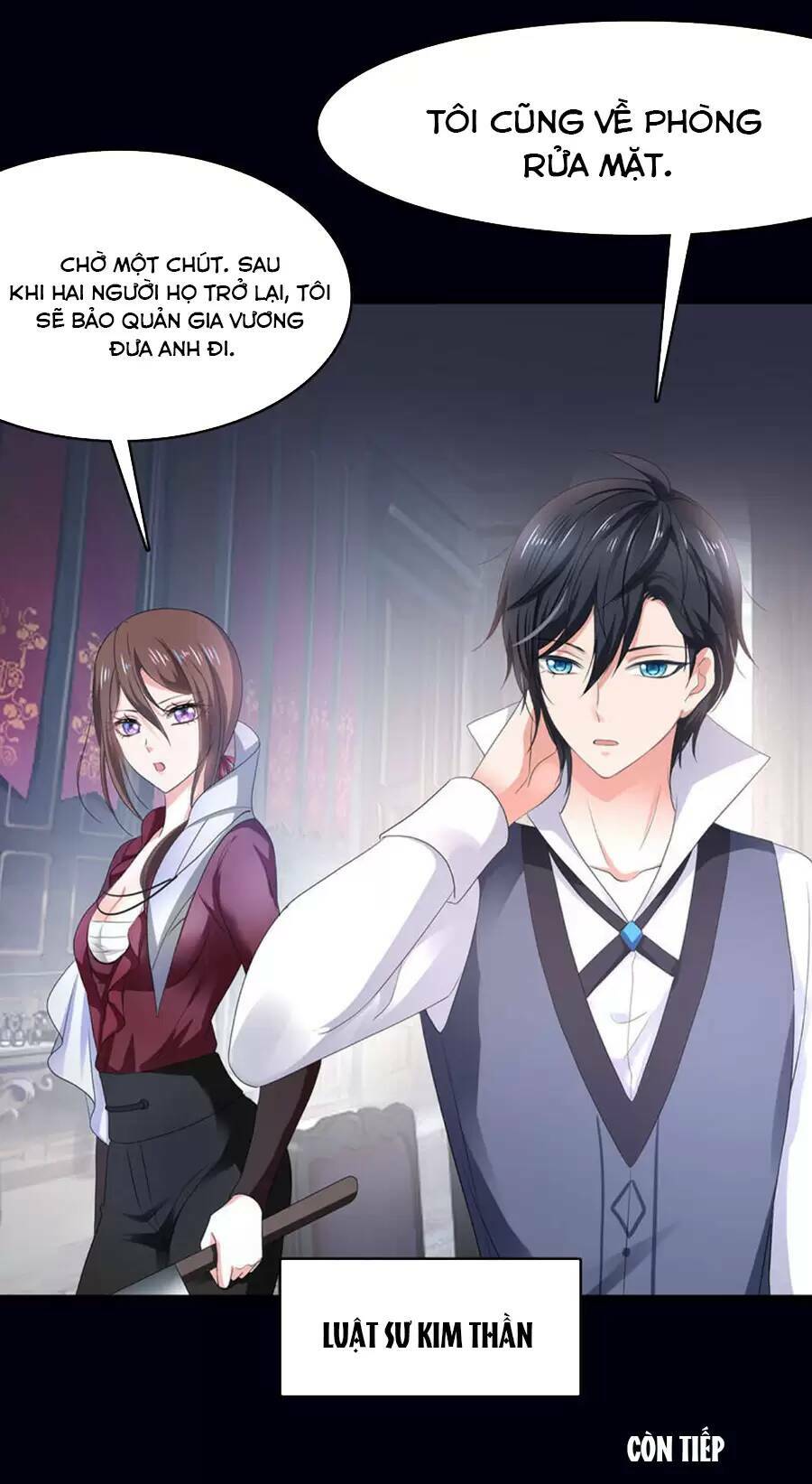 Vô Địch Học Bạ Hệ Thống - Chapter 149 - Page 43