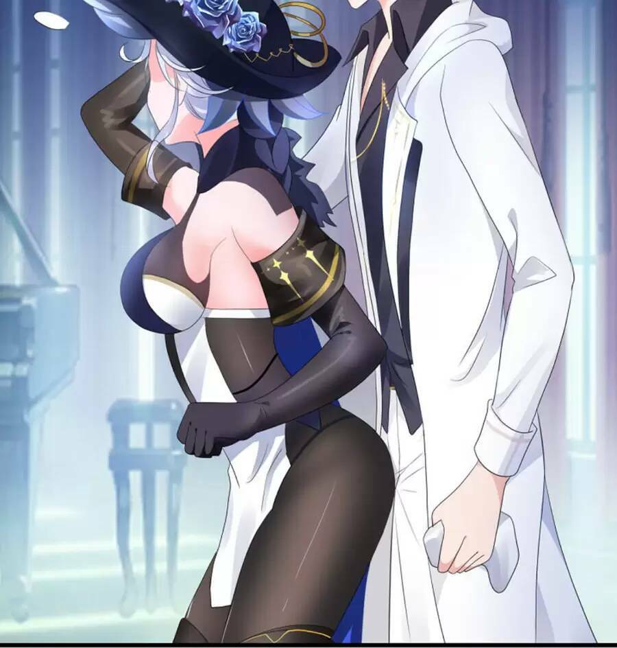 Vô Địch Học Bạ Hệ Thống - Chapter 149 - Page 5