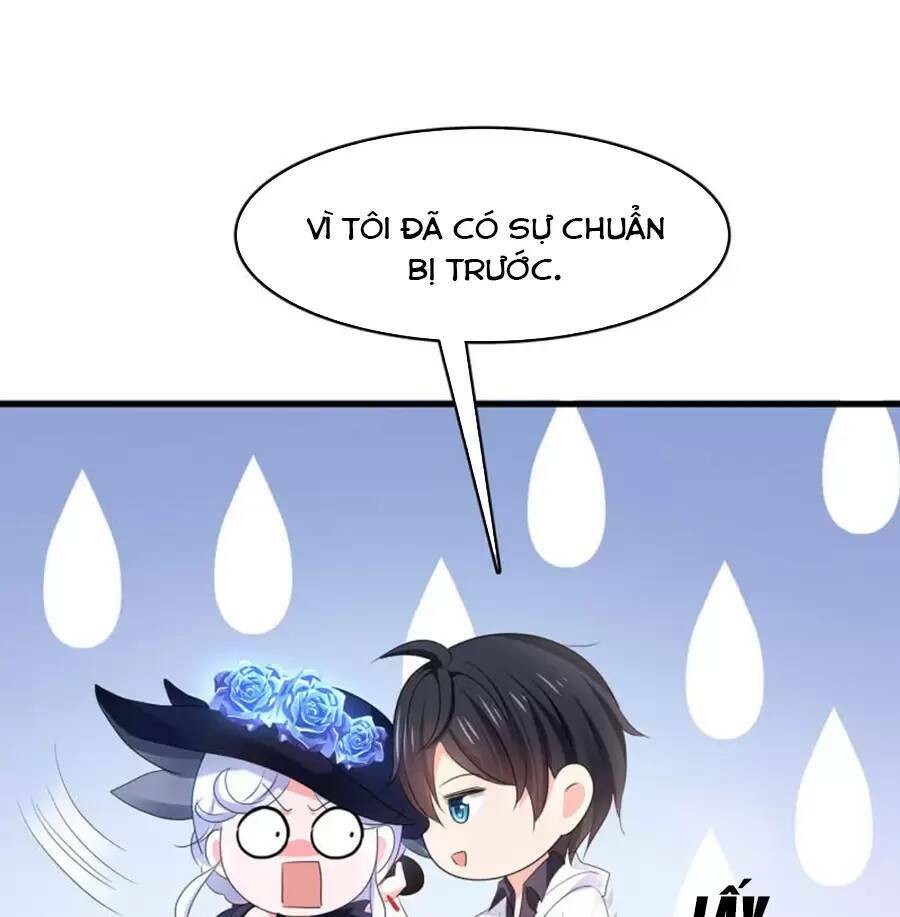 Vô Địch Học Bạ Hệ Thống - Chapter 149 - Page 8