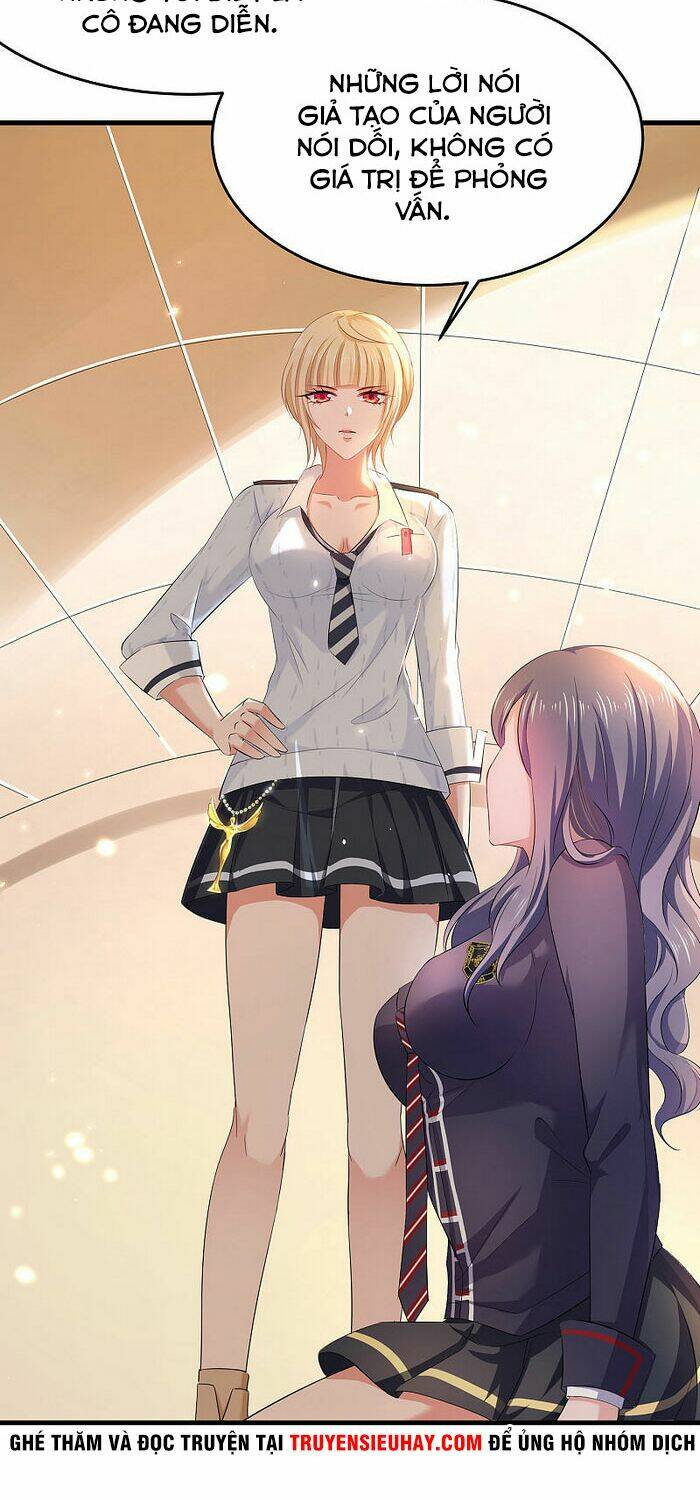 Vô Địch Học Bạ Hệ Thống - Chapter 15 - Page 9