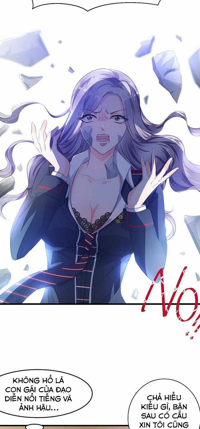 Vô Địch Học Bạ Hệ Thống - Chapter 15 - Page 11