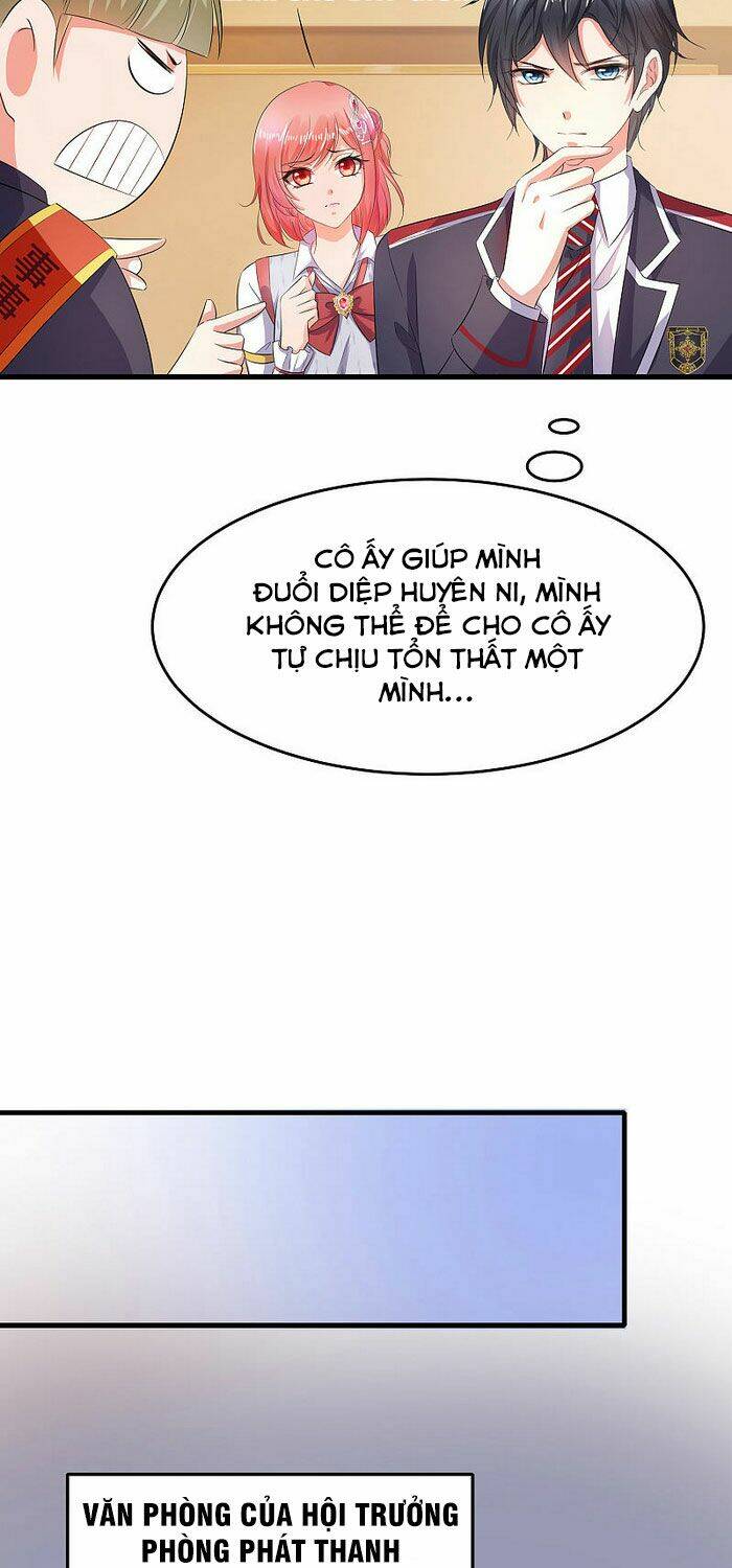 Vô Địch Học Bạ Hệ Thống - Chapter 15 - Page 14