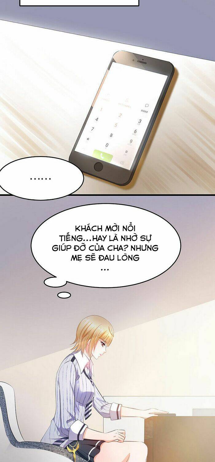 Vô Địch Học Bạ Hệ Thống - Chapter 15 - Page 15