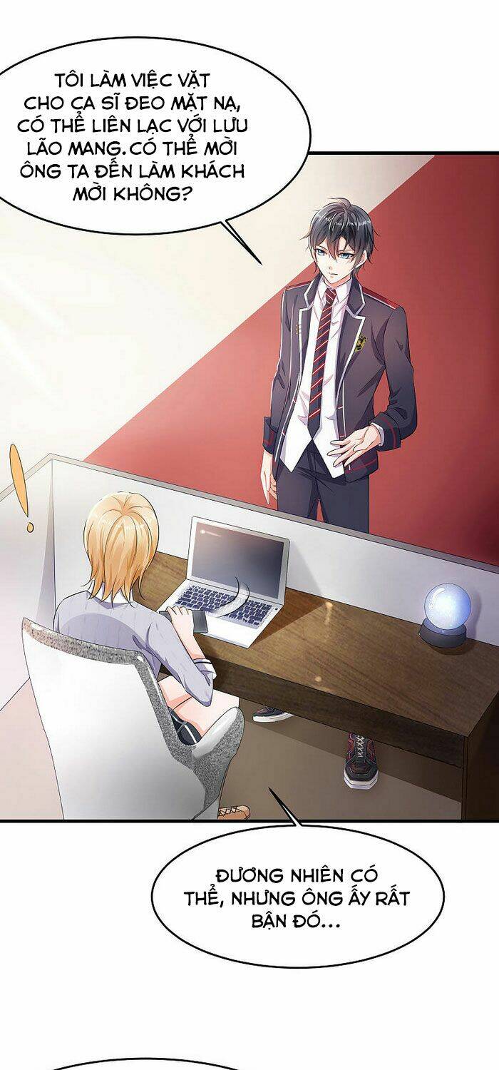 Vô Địch Học Bạ Hệ Thống - Chapter 15 - Page 17