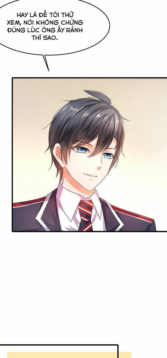 Vô Địch Học Bạ Hệ Thống - Chapter 15 - Page 18