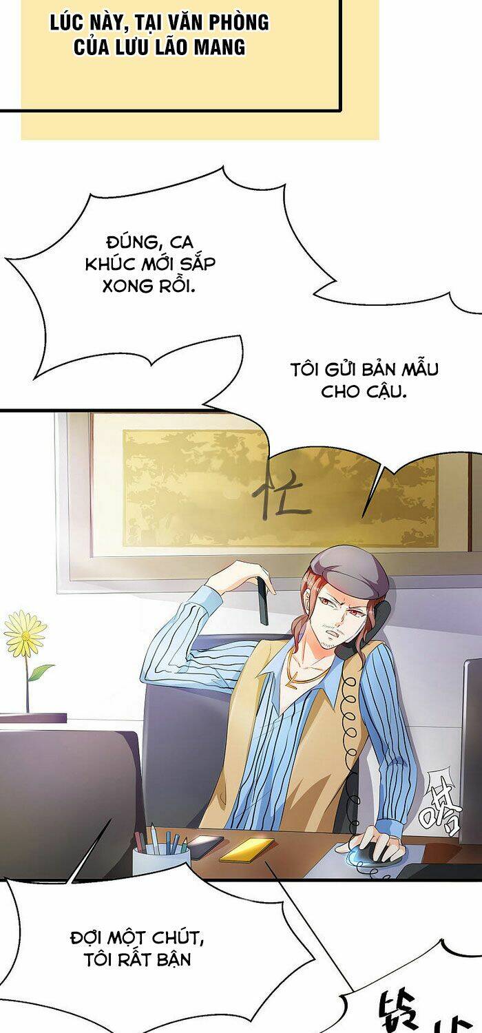 Vô Địch Học Bạ Hệ Thống - Chapter 15 - Page 19