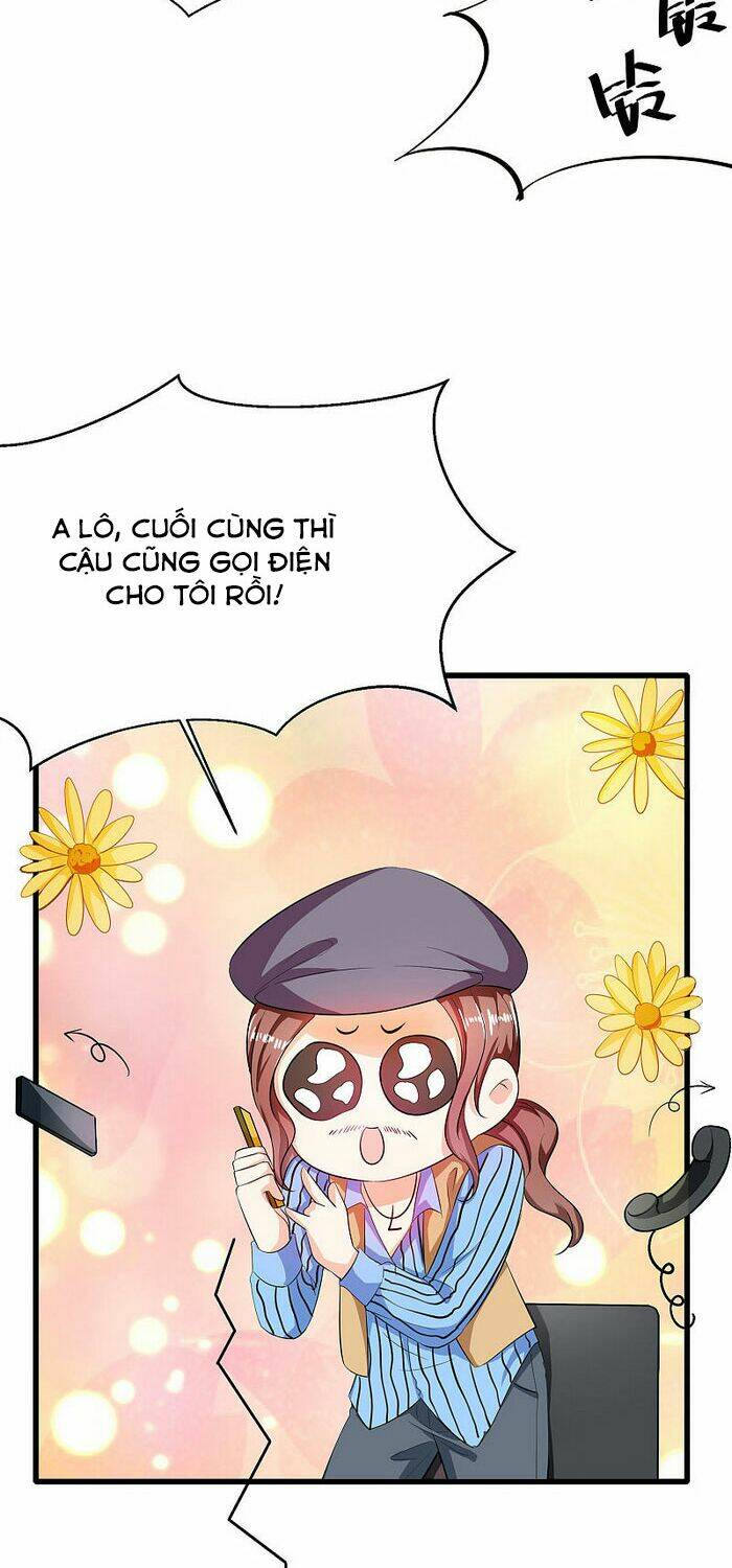 Vô Địch Học Bạ Hệ Thống - Chapter 15 - Page 20