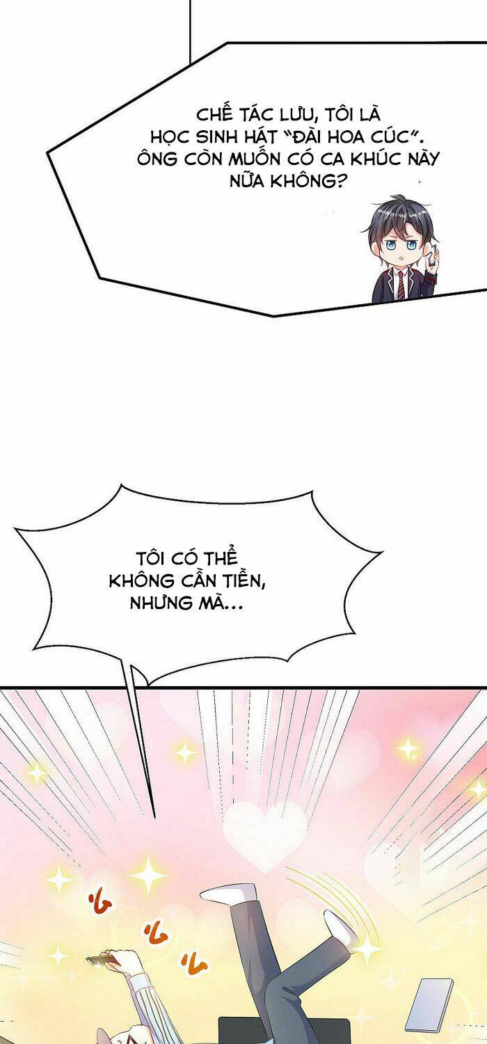 Vô Địch Học Bạ Hệ Thống - Chapter 15 - Page 21