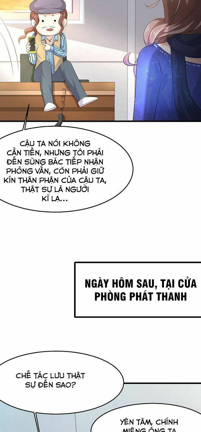 Vô Địch Học Bạ Hệ Thống - Chapter 15 - Page 23