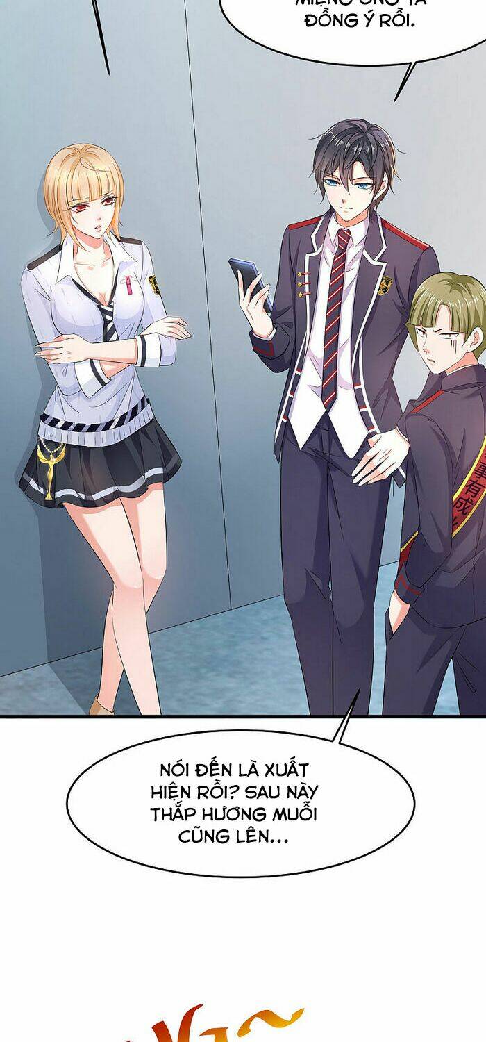 Vô Địch Học Bạ Hệ Thống - Chapter 15 - Page 24