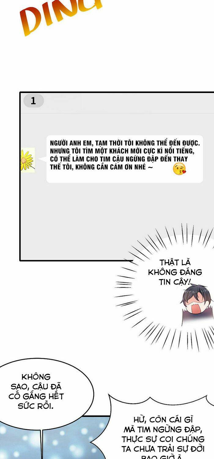 Vô Địch Học Bạ Hệ Thống - Chapter 15 - Page 25