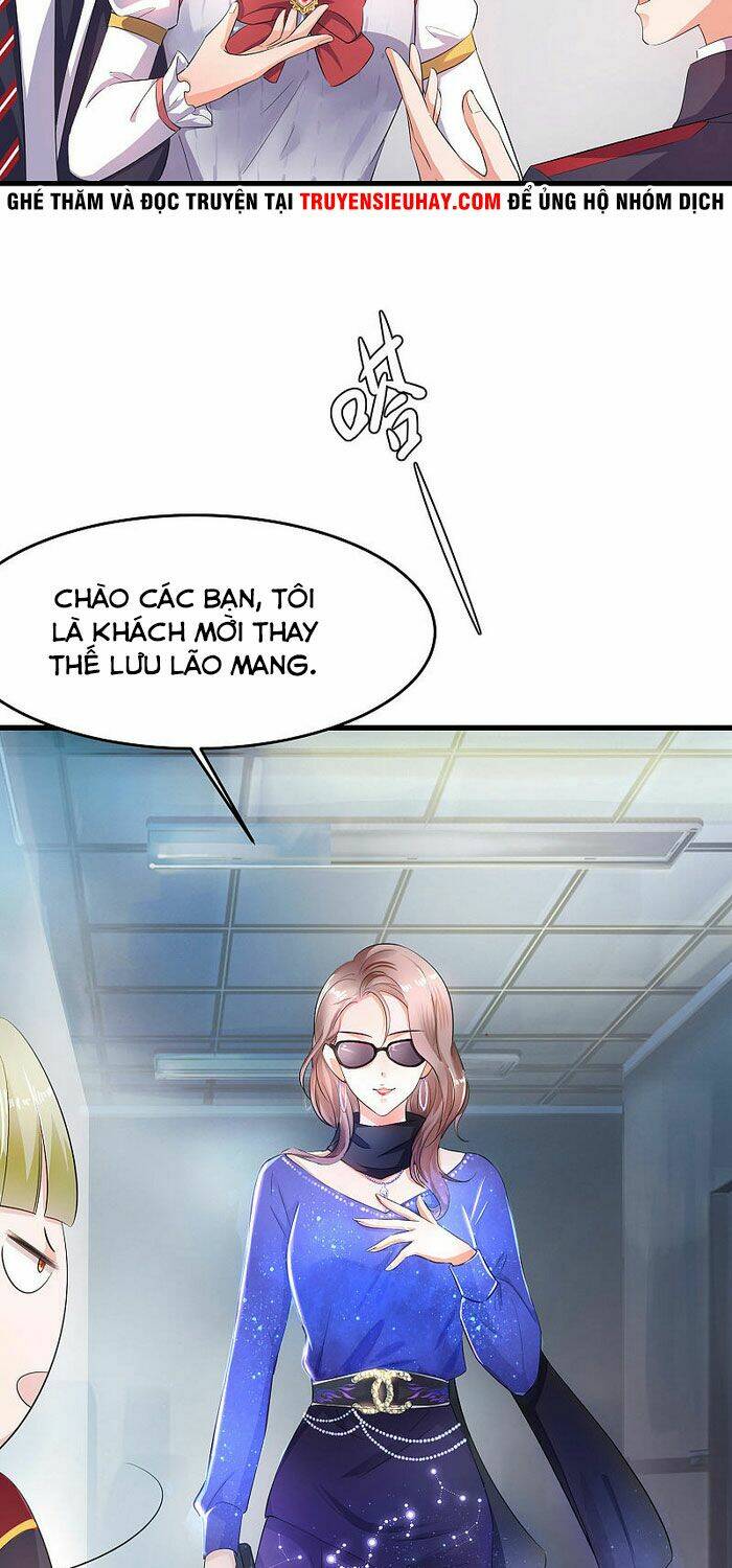 Vô Địch Học Bạ Hệ Thống - Chapter 15 - Page 27