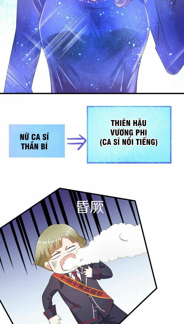 Vô Địch Học Bạ Hệ Thống - Chapter 15 - Page 29