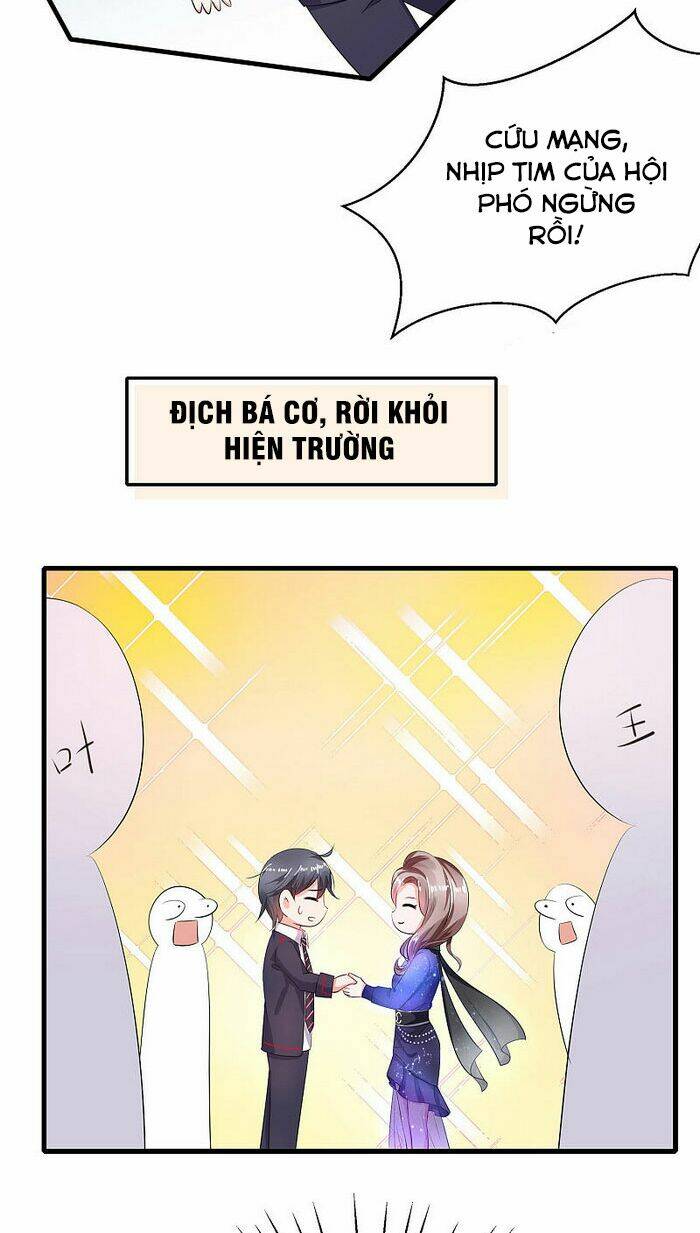 Vô Địch Học Bạ Hệ Thống - Chapter 15 - Page 30