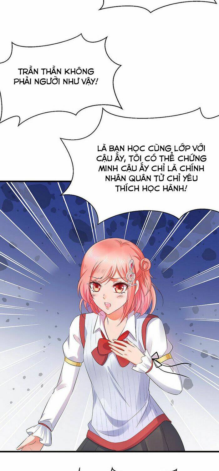 Vô Địch Học Bạ Hệ Thống - Chapter 15 - Page 3