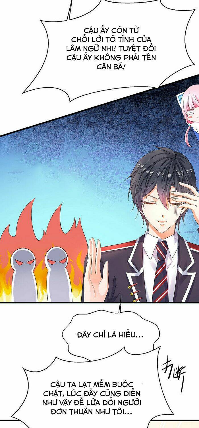 Vô Địch Học Bạ Hệ Thống - Chapter 15 - Page 4