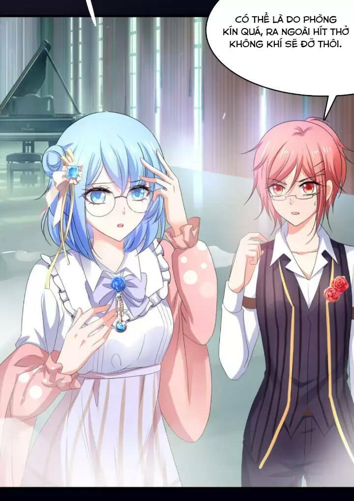 Vô Địch Học Bạ Hệ Thống - Chapter 150 - Page 11