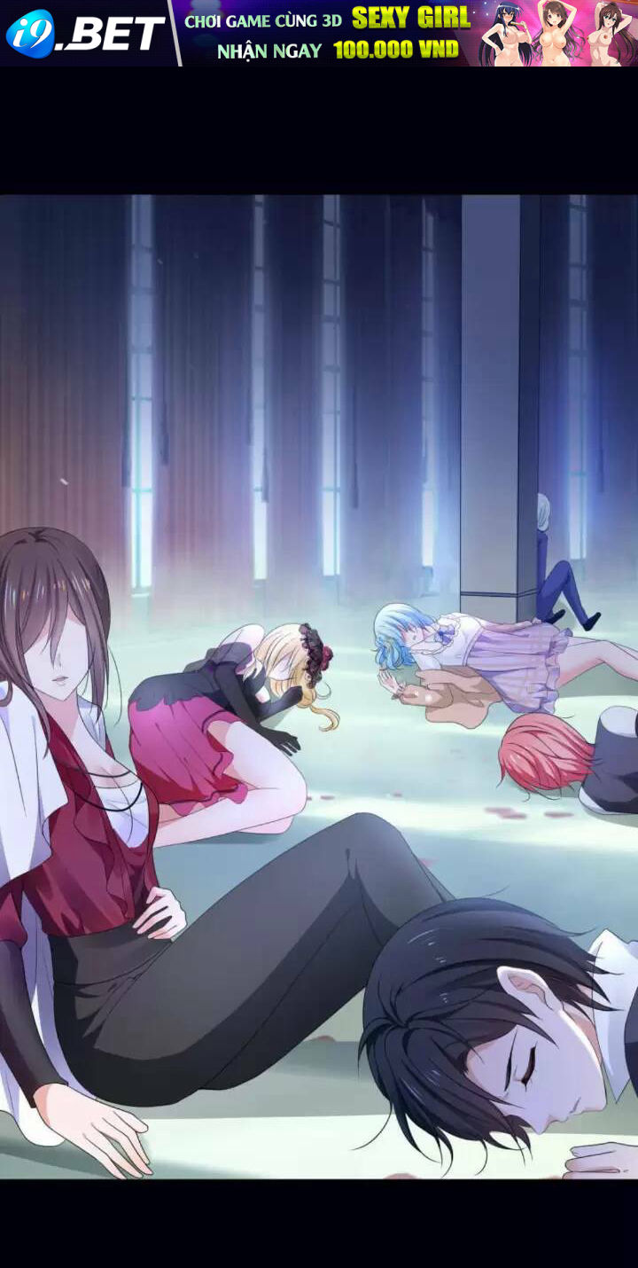 Vô Địch Học Bạ Hệ Thống - Chapter 150 - Page 14