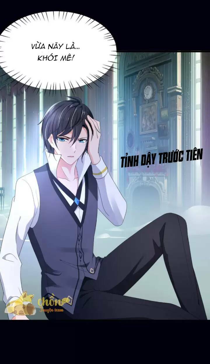 Vô Địch Học Bạ Hệ Thống - Chapter 150 - Page 19