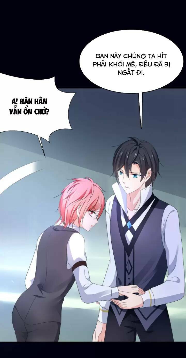 Vô Địch Học Bạ Hệ Thống - Chapter 150 - Page 22