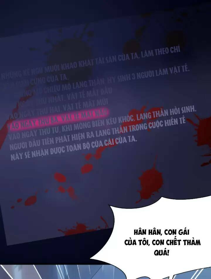 Vô Địch Học Bạ Hệ Thống - Chapter 150 - Page 25