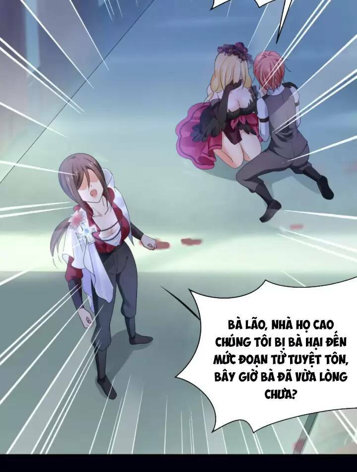 Vô Địch Học Bạ Hệ Thống - Chapter 150 - Page 26