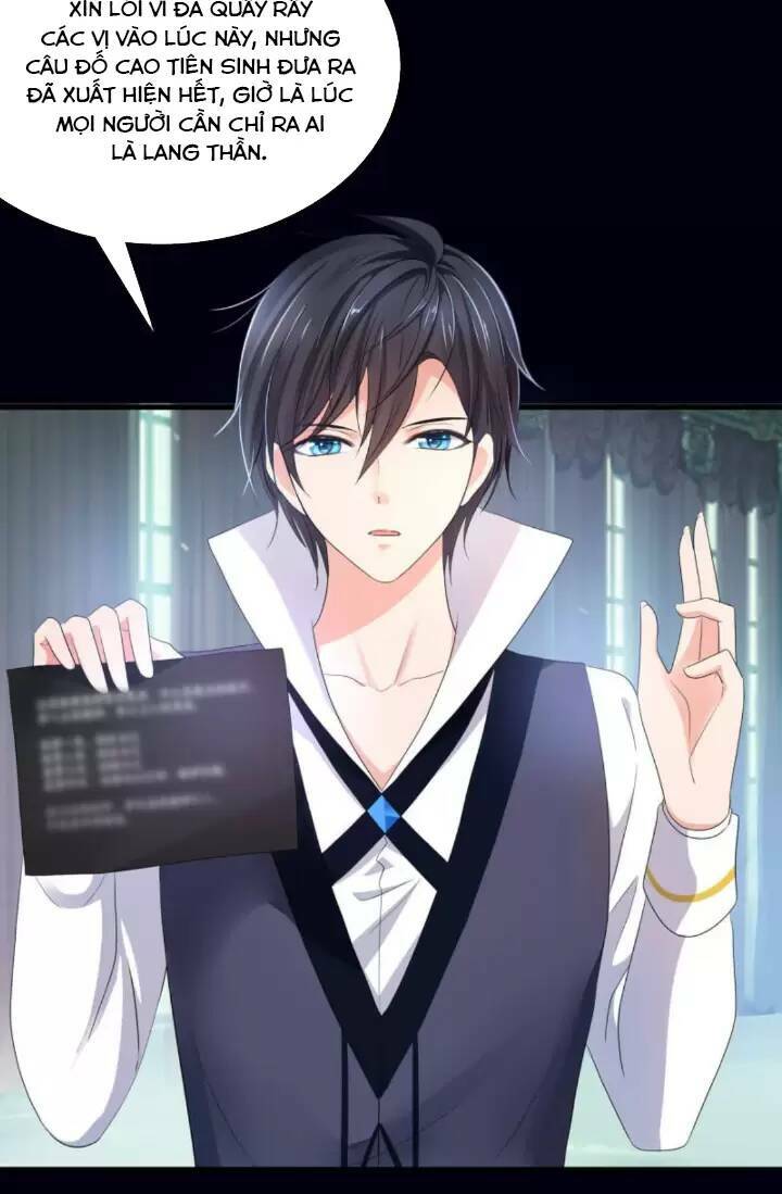 Vô Địch Học Bạ Hệ Thống - Chapter 150 - Page 30