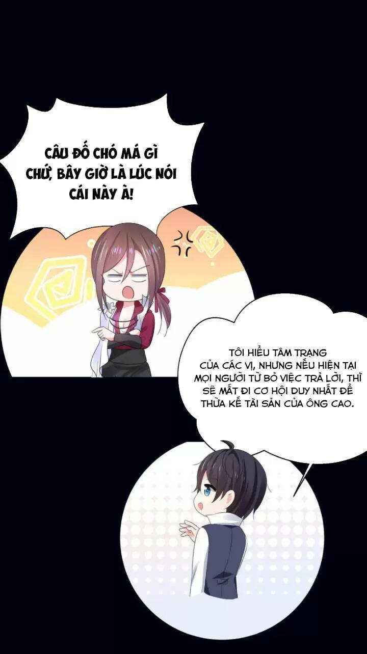 Vô Địch Học Bạ Hệ Thống - Chapter 150 - Page 31