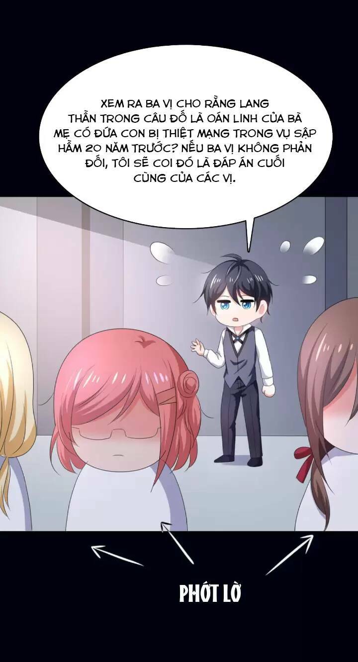 Vô Địch Học Bạ Hệ Thống - Chapter 150 - Page 36