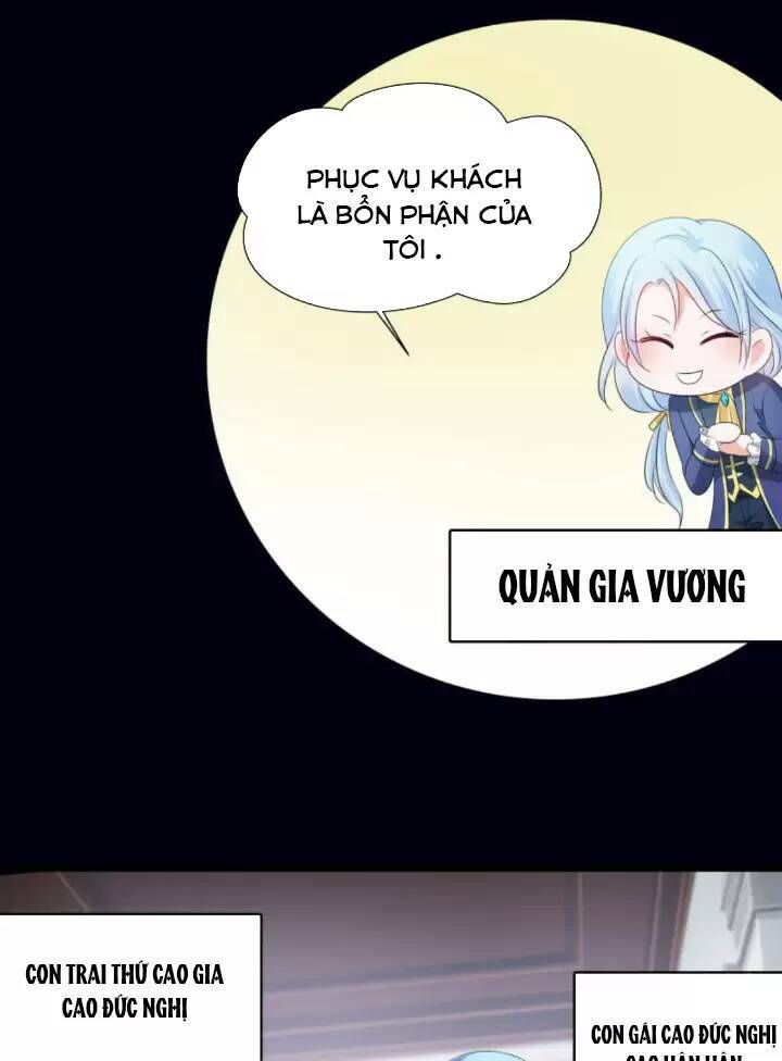 Vô Địch Học Bạ Hệ Thống - Chapter 150 - Page 3