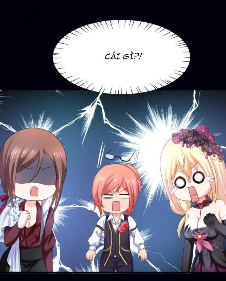 Vô Địch Học Bạ Hệ Thống - Chapter 150 - Page 39