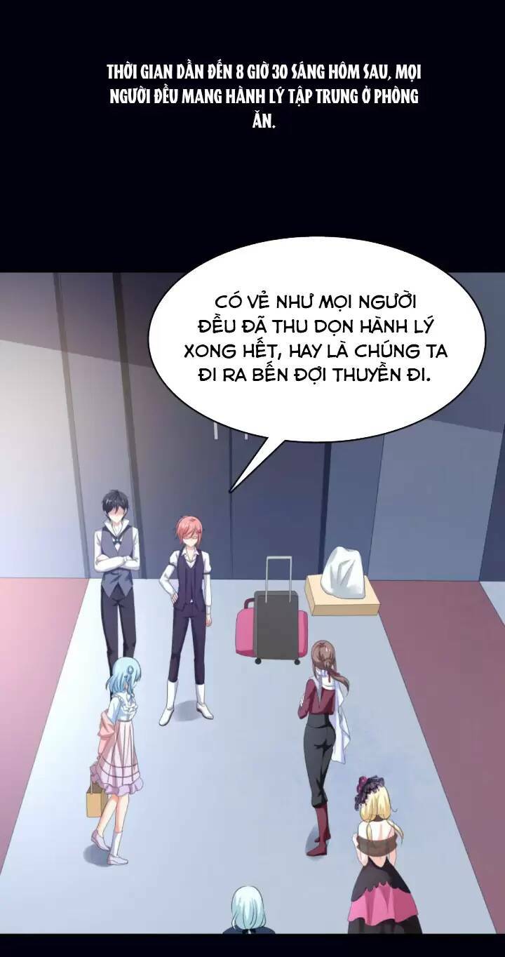 Vô Địch Học Bạ Hệ Thống - Chapter 150 - Page 6