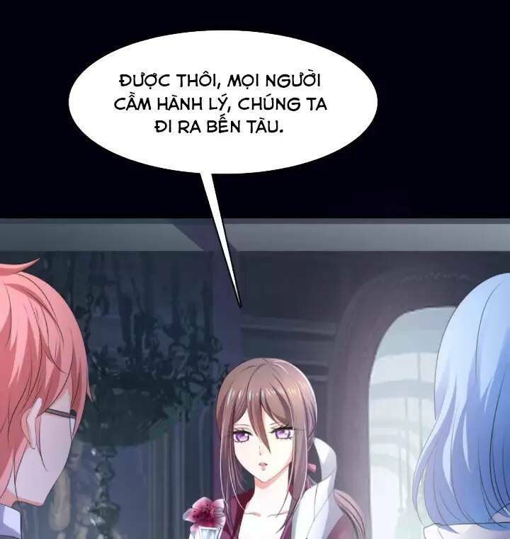 Vô Địch Học Bạ Hệ Thống - Chapter 150 - Page 8